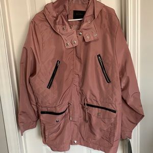Utility jacket